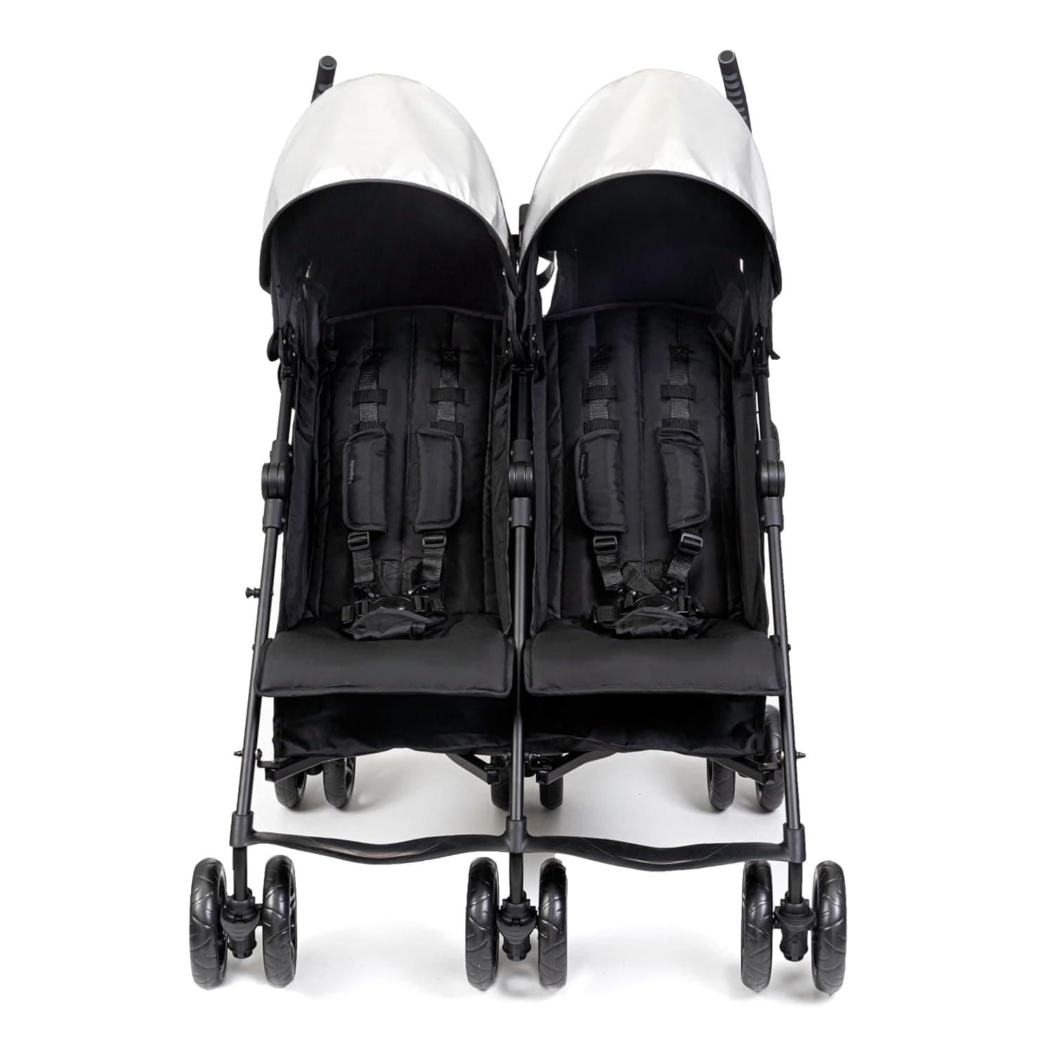 Summer Infant 3Dlite Double — mid-range pick double stroller for Disneyland, ~$130–160